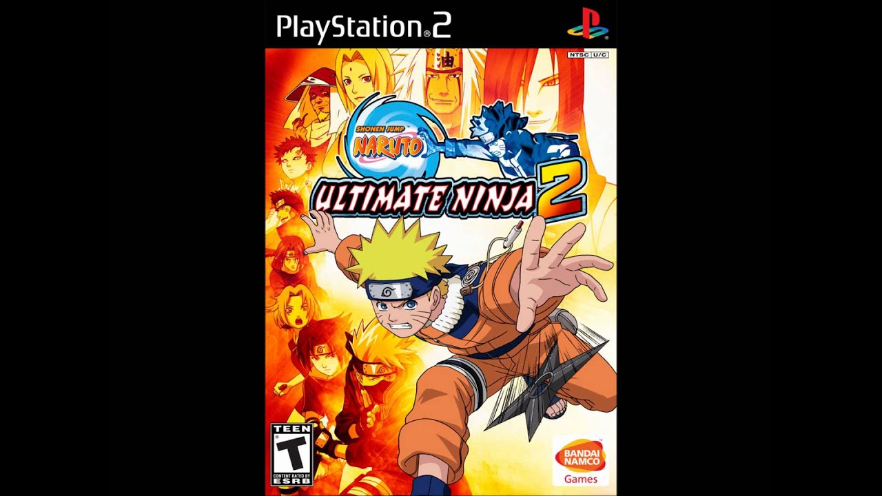 naruto ultimate ninja 2 download